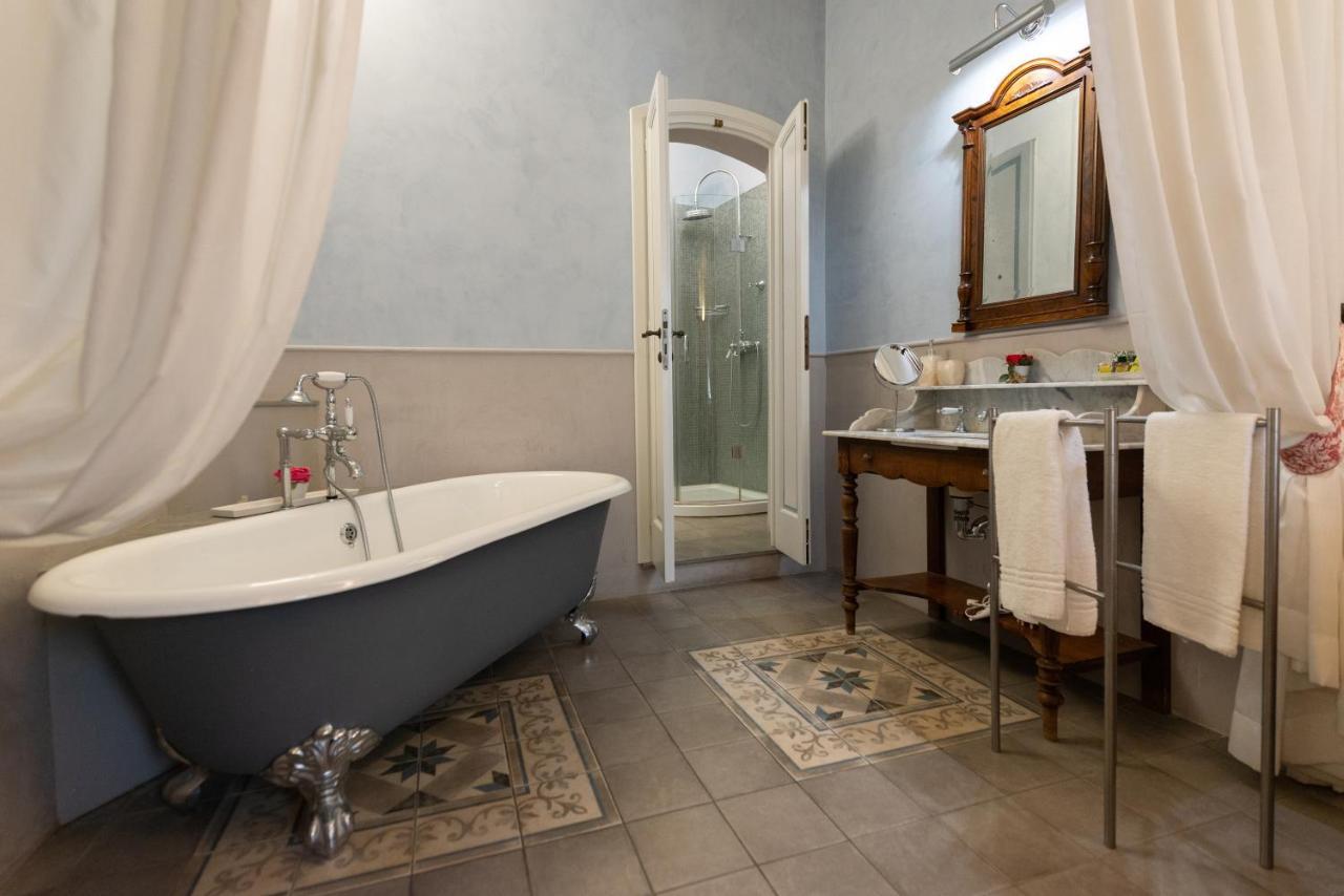 Corte Dei Neri Residenza D'epoca Florença