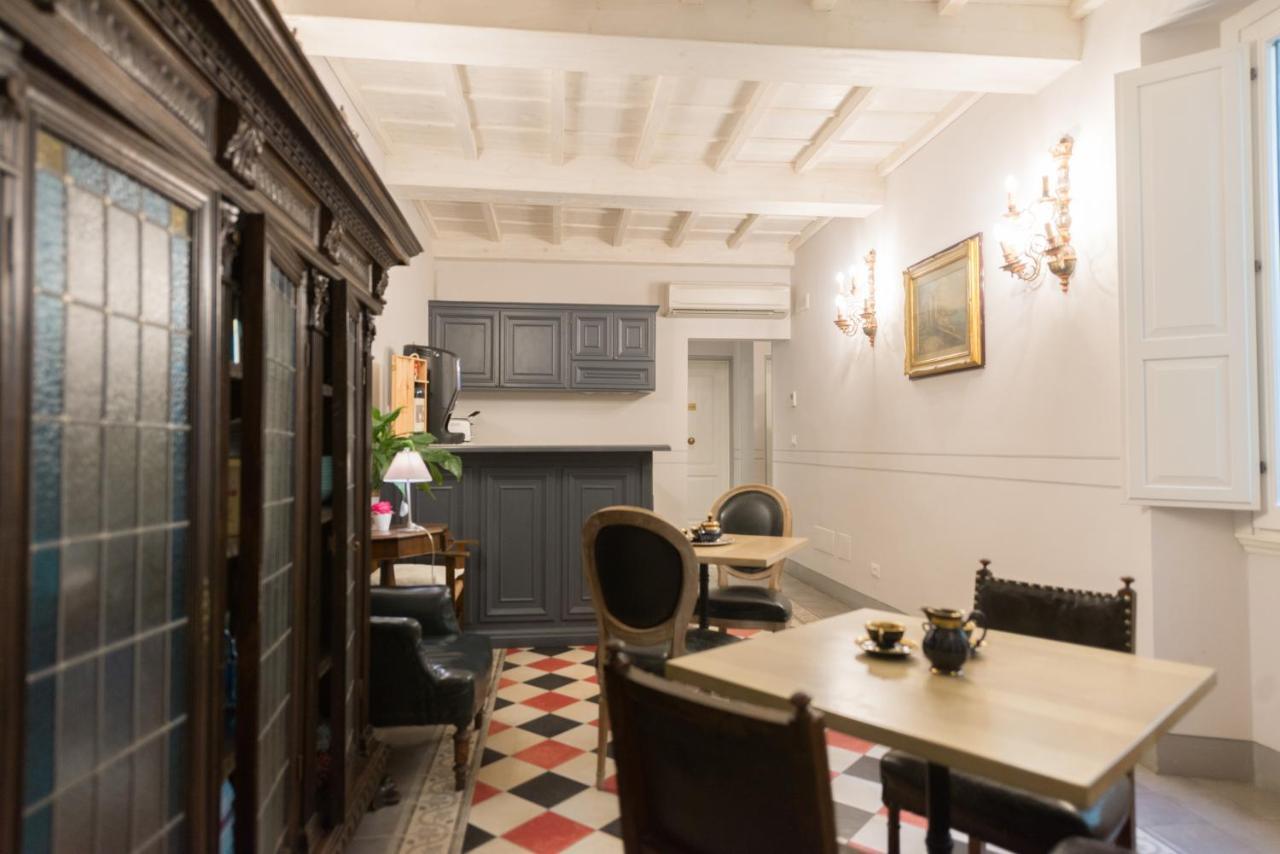 Corte Dei Neri Residenza D'epoca Florença