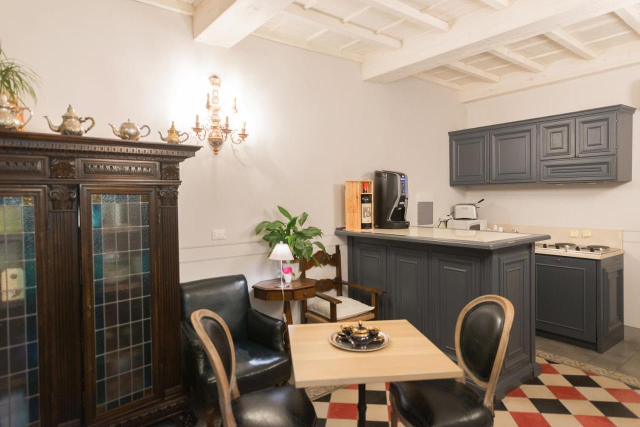 Corte Dei Neri Residenza D'epoca Acomodação com café da manhã  Florença