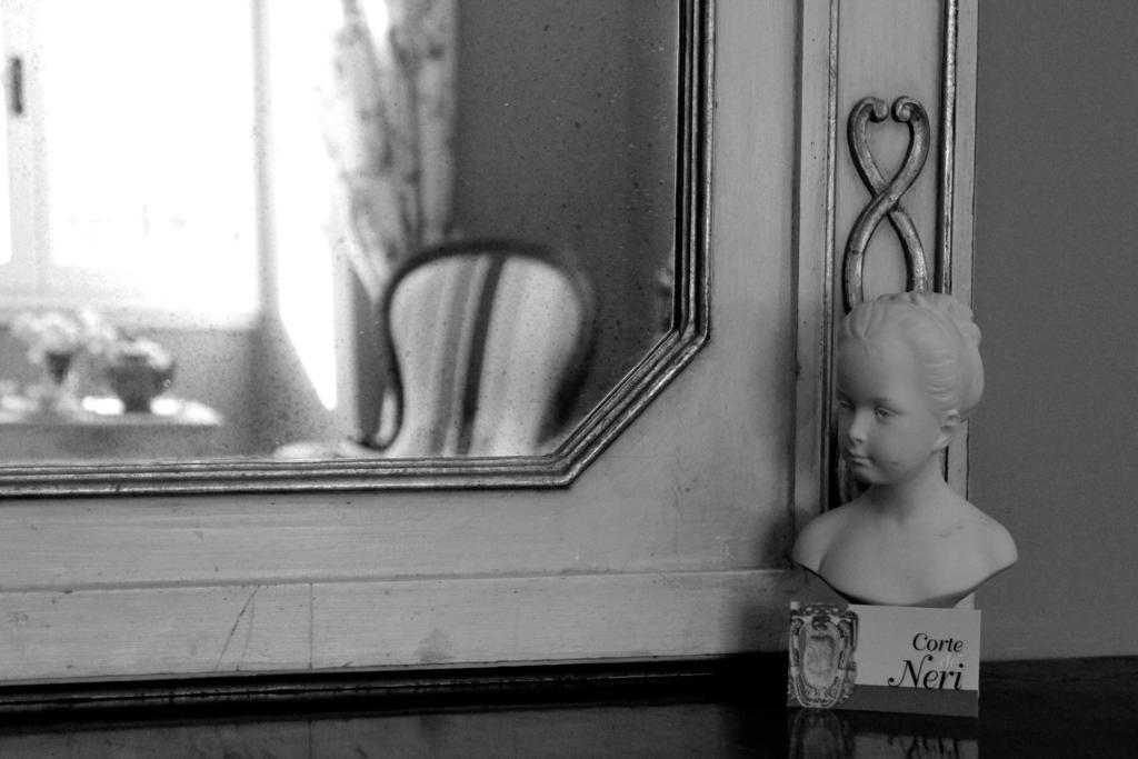 Corte Dei Neri Residenza D'epoca Acomodação com café da manhã 