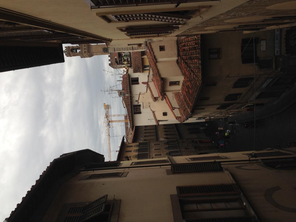 Corte Dei Neri Residenza D'epoca Florença