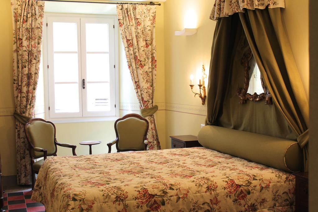 Corte Dei Neri Residenza D'epoca Acomodação com café da manhã  3*