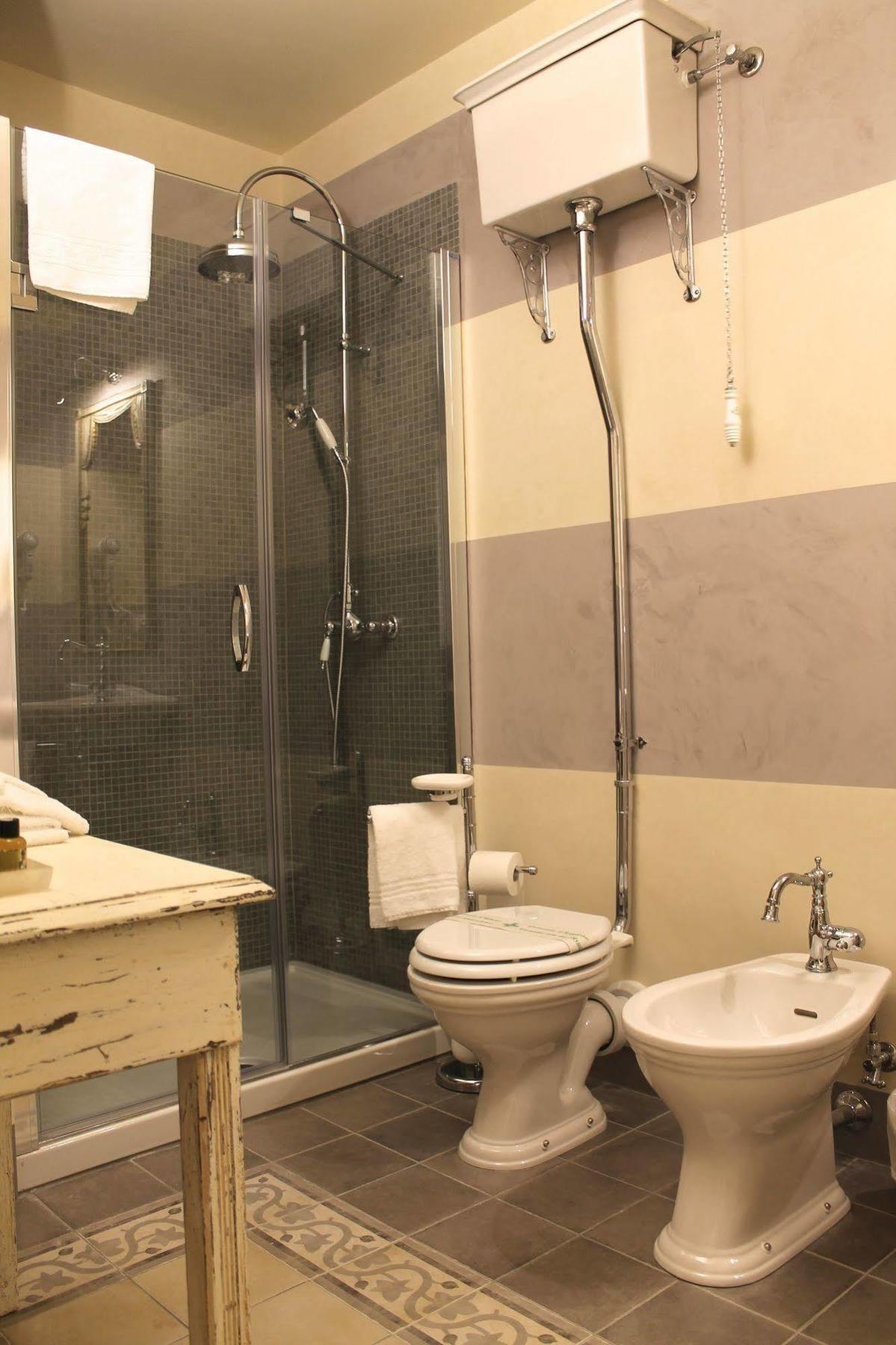 Corte Dei Neri Residenza D'epoca Acomodação com café da manhã  3*