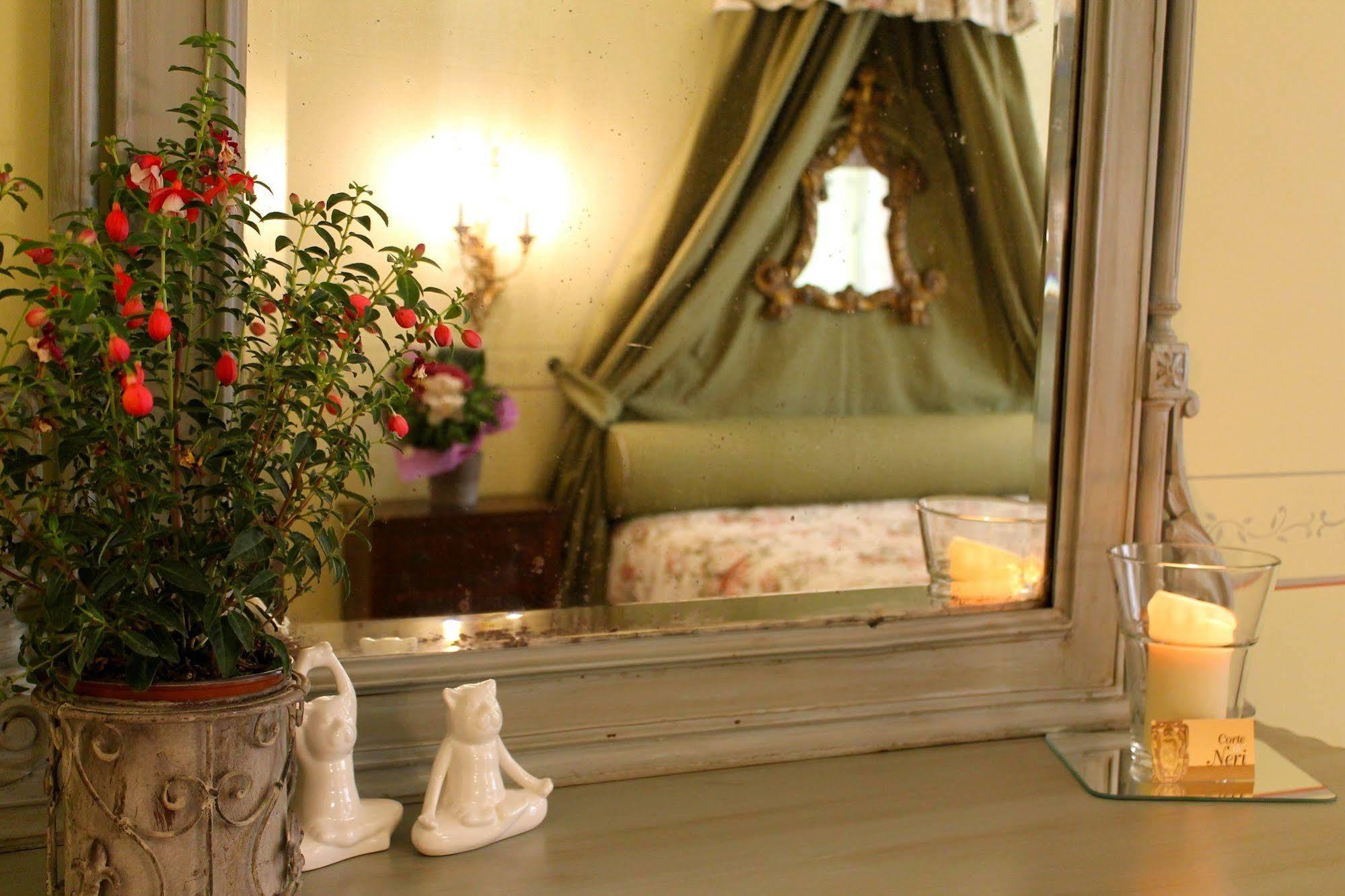 Corte Dei Neri Residenza D'epoca 3* Florença